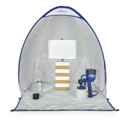 Homeright C900051.M C9000051M Small Spray Shelter,