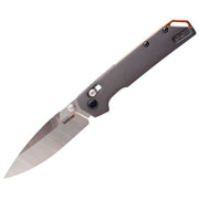 Kershaw 2038X Iridium Folding Knife
