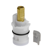 Delta Faucet RP47422 Victorian, Two Handle Ceramic Stem Cartridge for (Pair)