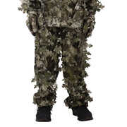 TrueTimber Tekari Youth Hunting Pants, Lightweight Breathable Mesh, TrueTimber XRC Camouflage, Elastic Waistband, Youth Sizes XS-XL