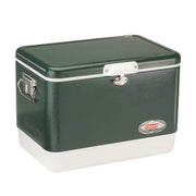 Coleman 54 Quart Steel Belted Cooler