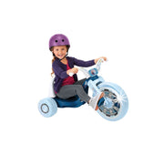 Frozen 2 6013521 Disney's Frozen 15 inch Fly Wheels Cruiser Tricycle
