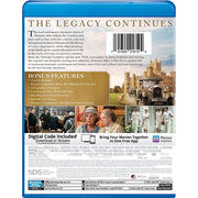 Universal Studios Downton Abbey: A New Era Digital (Blu-ray)