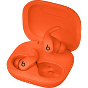 Beats by Dr. Dre Powerbeats Fit Spark Orange In Ear Headphones ME2M4LL/A