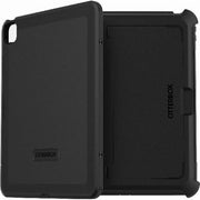 OtterBox Defender Series Tablet Case for Apple iPad Pro 13-inch M4 and M5, Black, Multi-Layer Protection, Built-In Screen Protector, Four-Position Stand, Apple Pencil Storage, 77-95232