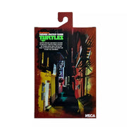 NECA Teenage Mutant Ninja Turtles (2012 Cartoon) 7