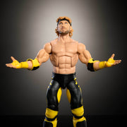 Mattel WWE Elite Top Picks Logan Paul Action Figure, 6-Inch Collectible with 25 Points of Articulation, Swappable Hands, Ring Gear, JCJ37
