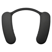 Sony BRAVIA HTAN7 Wearable TV Speaker with 360 Spatial Sound Personalizer Black