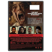 Decal Neon The Monkey (DVD)