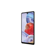 LG LMQ730QM7.AUSAWH Stylo 6 64GB () - White