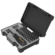 Wheeler 43-Piece Gunsmithing Screwdriver Set