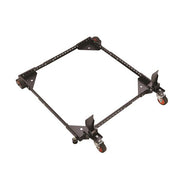 Portamate Heavy Duty Universal Mobile Base: 650 Lb Capacity