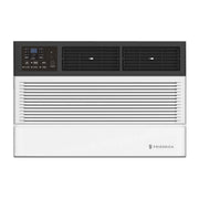Friedrich Chill Premier 6,000 BTU Smart Wi-Fi Window Air Conditioner, 8-Way Airflow, QuietMaster Technology, Washable Filter, White