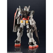 Tamashii Nations F2627852E Mobile Suit Gundam - RX-78-2 Gundam, Gundam Universe Action Figure
