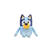 Bluey 17143 Sound Effects Talking Stuffed Plush