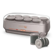 Conair HS800 Jumbo Ionic Setter with 8 Ceramic Rollers - Champagne