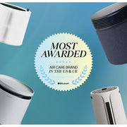 Blueair 114879 511i Max Smart Air Purifier