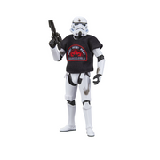 Star Wars The Black Series Stormtrooper May the 4th Be With You Action Figure (6 in.)
