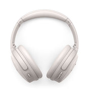 Bose 884367-0900 QuietComfort Wireless Bluetooth Headphones - White