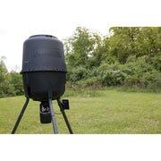 Moultrie 250-lb. Deer Feeder Connected Game Feeder