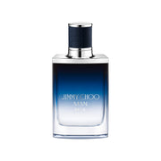 Jimmy Choo Man Blue / Jimmy Choo EDT Spray 3.3 oz (100 ml) (m)