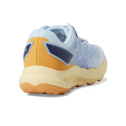 Merrell Antora 4 Women's Athletic Hiking Shoes, Breathable Mesh, FloatPro Foam Midsole, Quantum Grip Outsole, Ice Blue, Size 8.5, J068462