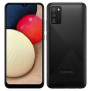 Samsung SM-A025UZKATMK 6.5