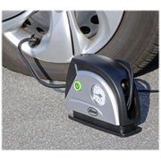 Slime 12V Standard Tire Inflator with LED Light