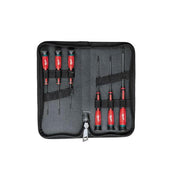 Milwaukee 48-22-2610 6-Piece Precision torx Screwdriver Set