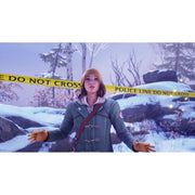 Square Enix Life Is Strange Double Exposure Nintendo Switch Action Adventure Game