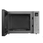 Panasonic  N-SN68KS 1.2 Cu. Ft. 1200 Watt SN68KS Microwave with Inverter and Genius Sensor - Stainless Steel
