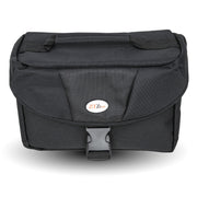 Zitz tech Gadget Bag Digital Camera Bag, Black
