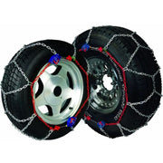 Auto-Trac 155505 Series 1500 Pickup Truck/SUV Traction Snow Tire Chains, Pair