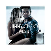 JIMMY CHOO Man Eau de Toilette Spray, 3.3 Fl Oz