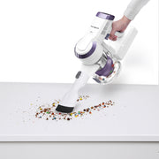 Tineco VA150100US A10-D Plus Cordless Ultralight Stick Vacuum Cleaner, Silver