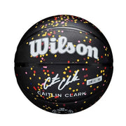 Wilson Caitlin Clark Journey 28.5' Basketball Series - Every Point: Youth Sports Equipment