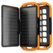 ToughTested TT-PBW-SB1 Dual-Solar Switchback Power Bank
