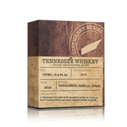 Preferred Fragrance Distillery Series Tennessee Whiskey Eau De Toilette Cologne for Men, 3.4 Oz, Modern Design 001