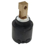 Delta RP73000 Replacement Valve for Delta Faucets Short Stem with Screw