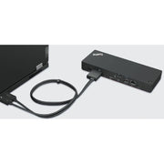 Lenovo 40B00300US ThinkPad Thunderbolt 4 Workstation Dock