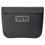 YETI SideKick Dry Waterproof Bag - Charcoal - 6L