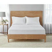 Mainstays MS4300777091-59 Cooling Waterproof Fitted Mattress Protector, King