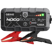 NOCO GBX45 Boost X 1250A UltraSafe Car Battery Jump Starter