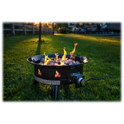 Outland Firebowl Mega Propane Fire Pit