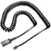 Poly 26716-01 M22 Replacement Coil Cord for Headset