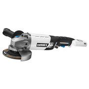 HART hpag01 20-Volt Cordless 4 1/2-inch Angle Grinder