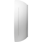 Google Nest Smart Thermostat, Programmable, Energy Star Certified, White, GA01334-US