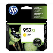 HP L0S67AN#140 952XL Yellow Original Ink Cartridge