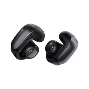 Bose Bluetooth Open Earbuds Ultra Open-Ear True Wireless, Black