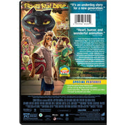 Sony Pictures Home Entertainment GOAT DVD Family Animation Comedy Directed by Tyree Dillihay PG Rated 1009757262